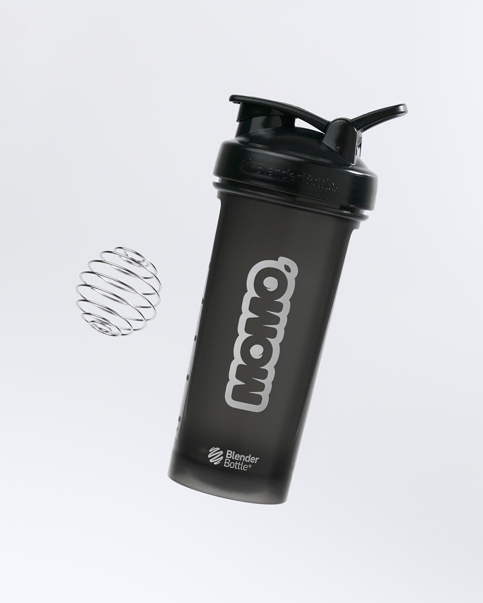 Shaker Bottle | 28oz | Black