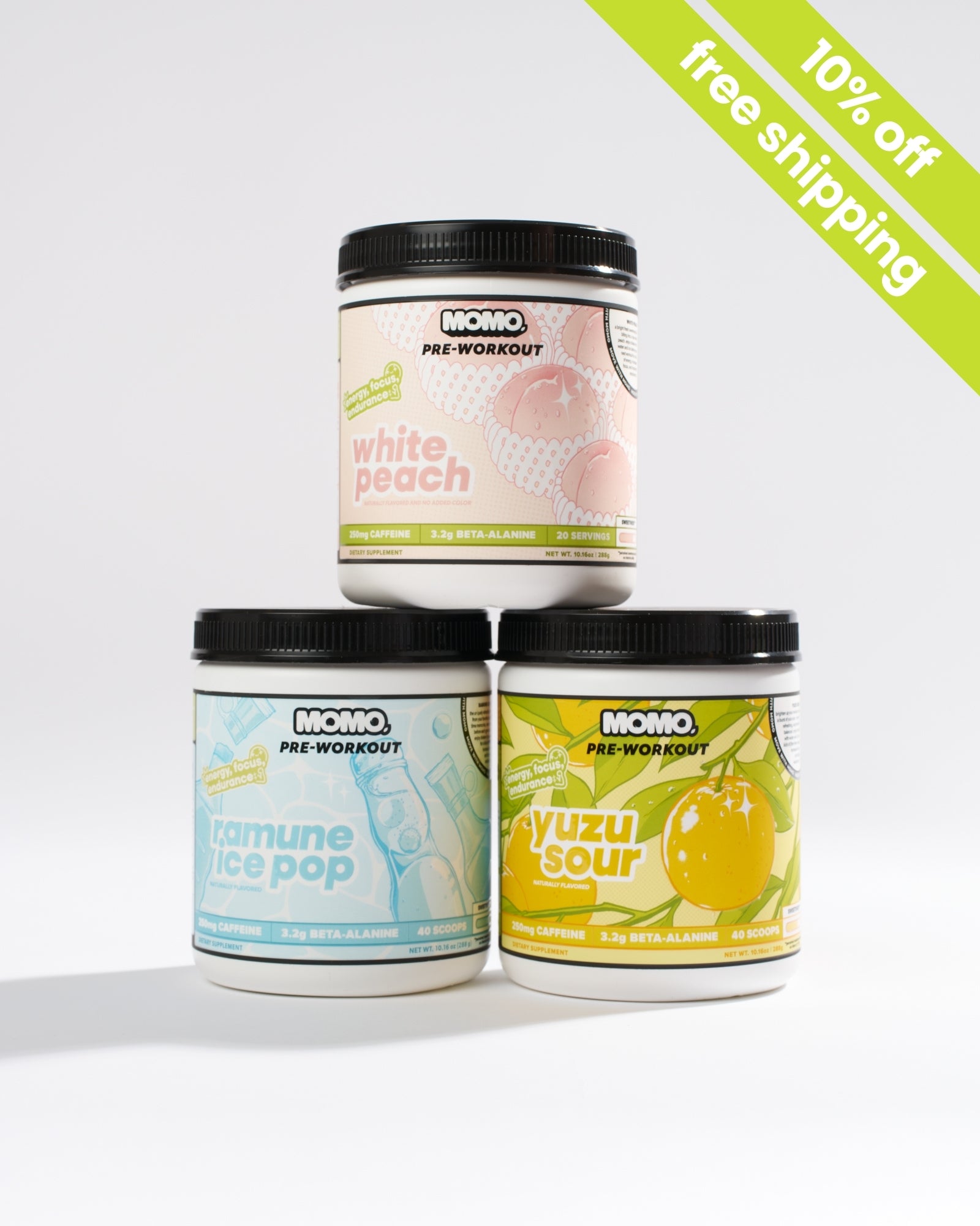 Variety Taster Bundle