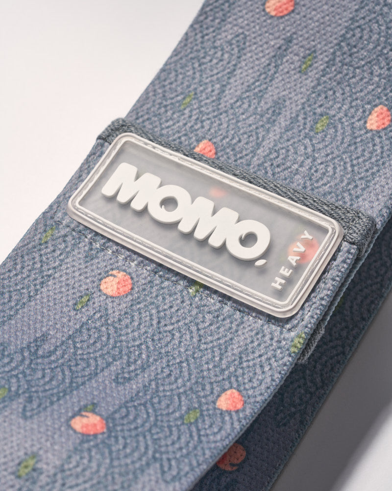 MOMO® Glute Band | Peach Puddles