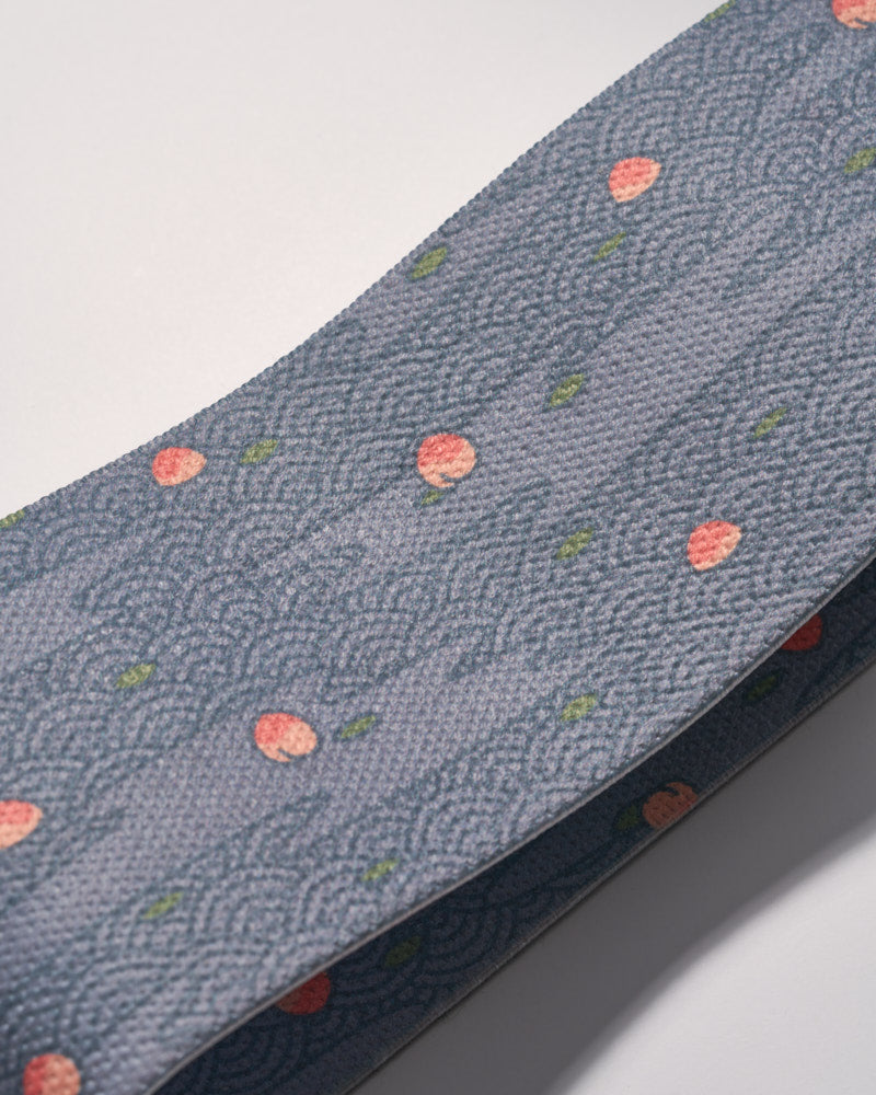 MOMO® Glute Band | Peach Puddles