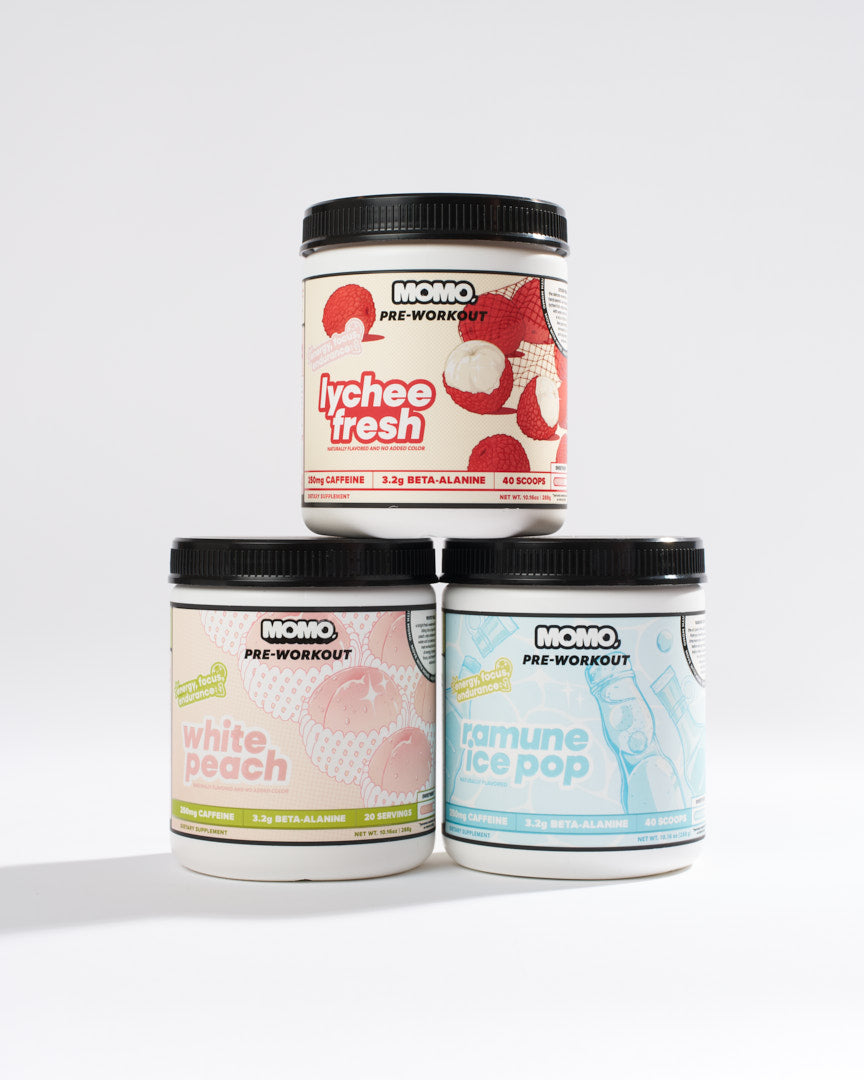 Variety Taster Bundle