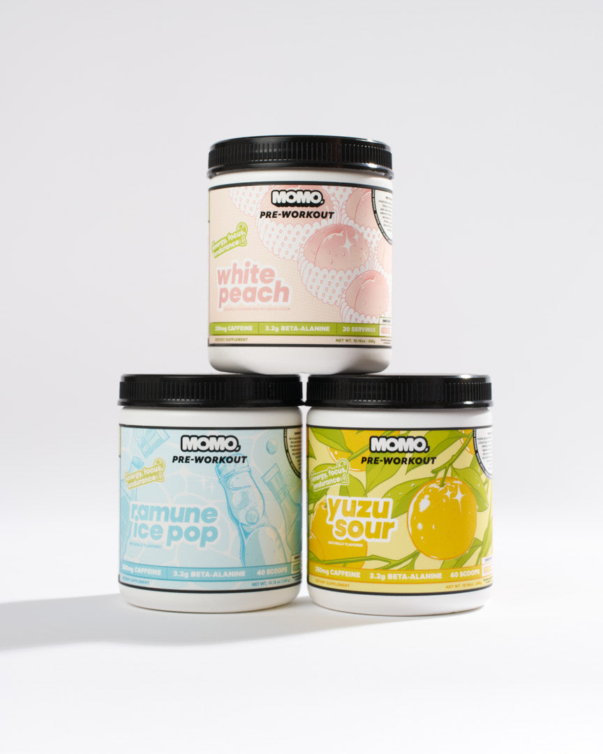 Sampler's Bundle