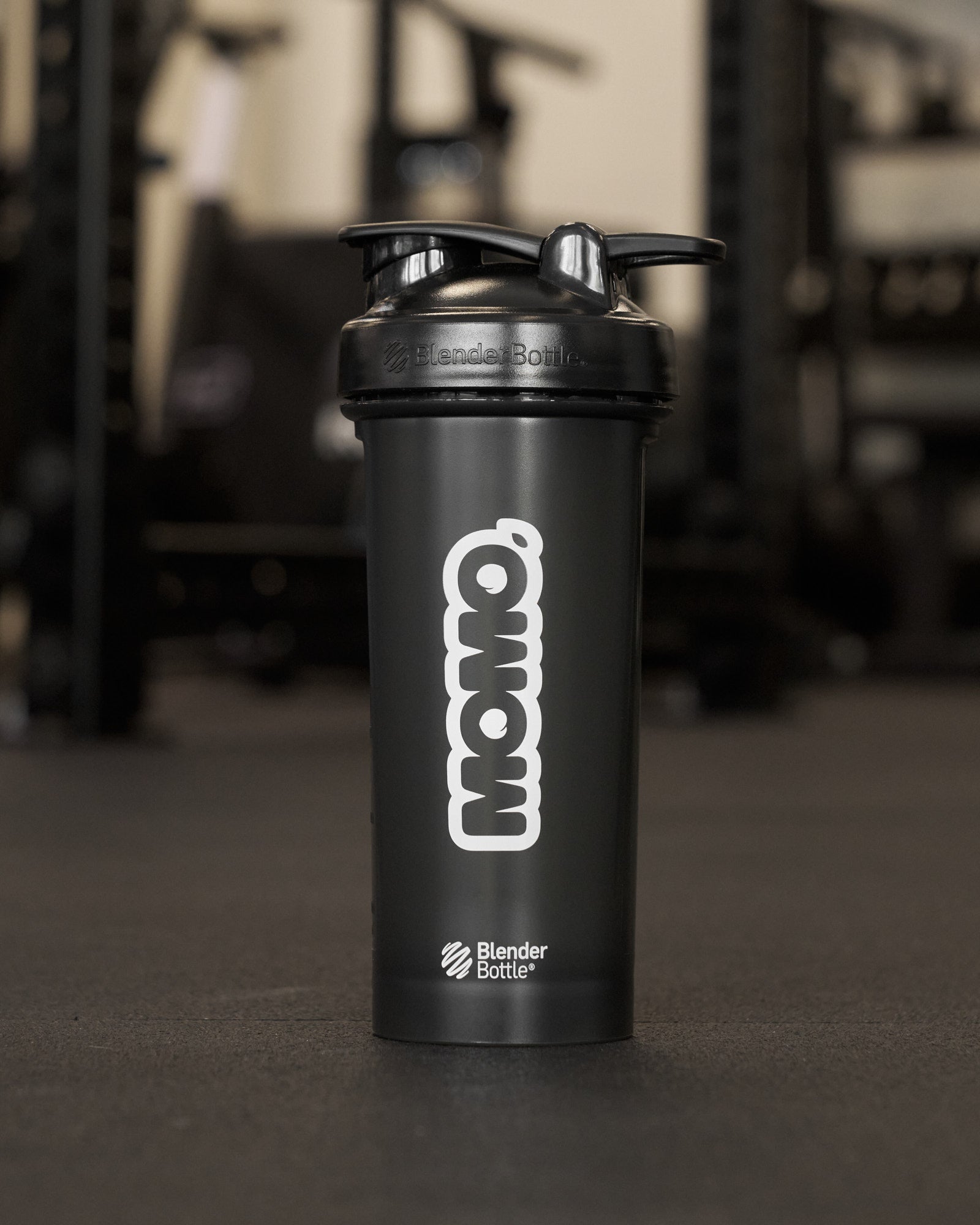 Shaker Bottle | 28oz | Black