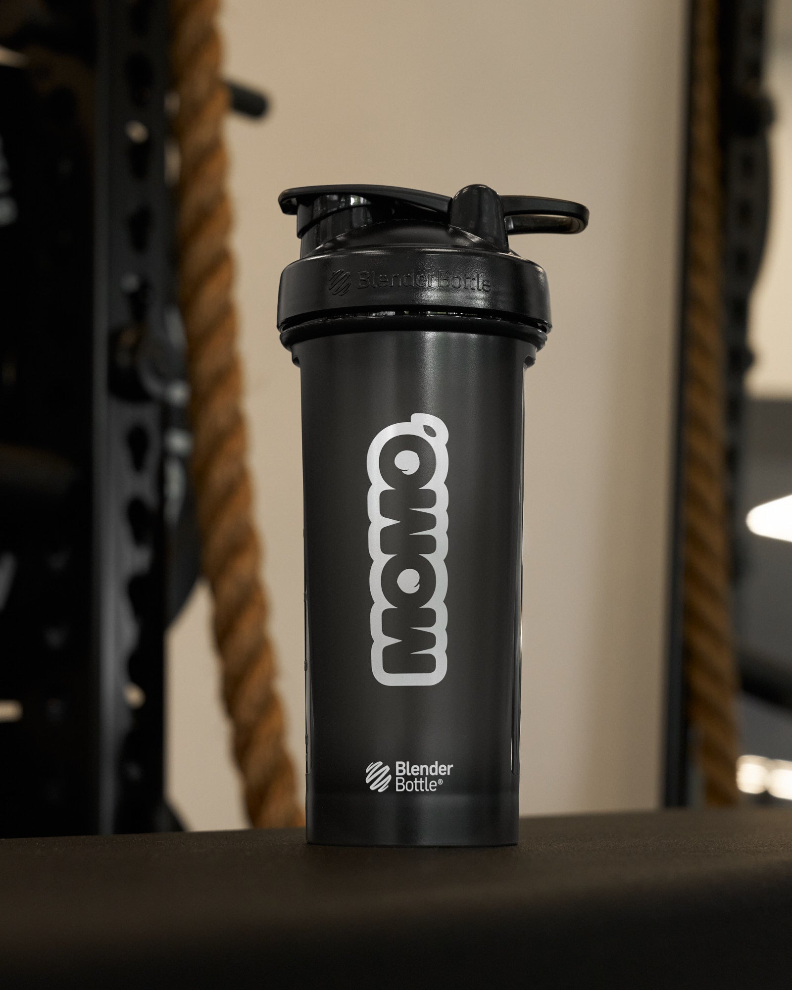 Shaker Bottle | 28oz | Black