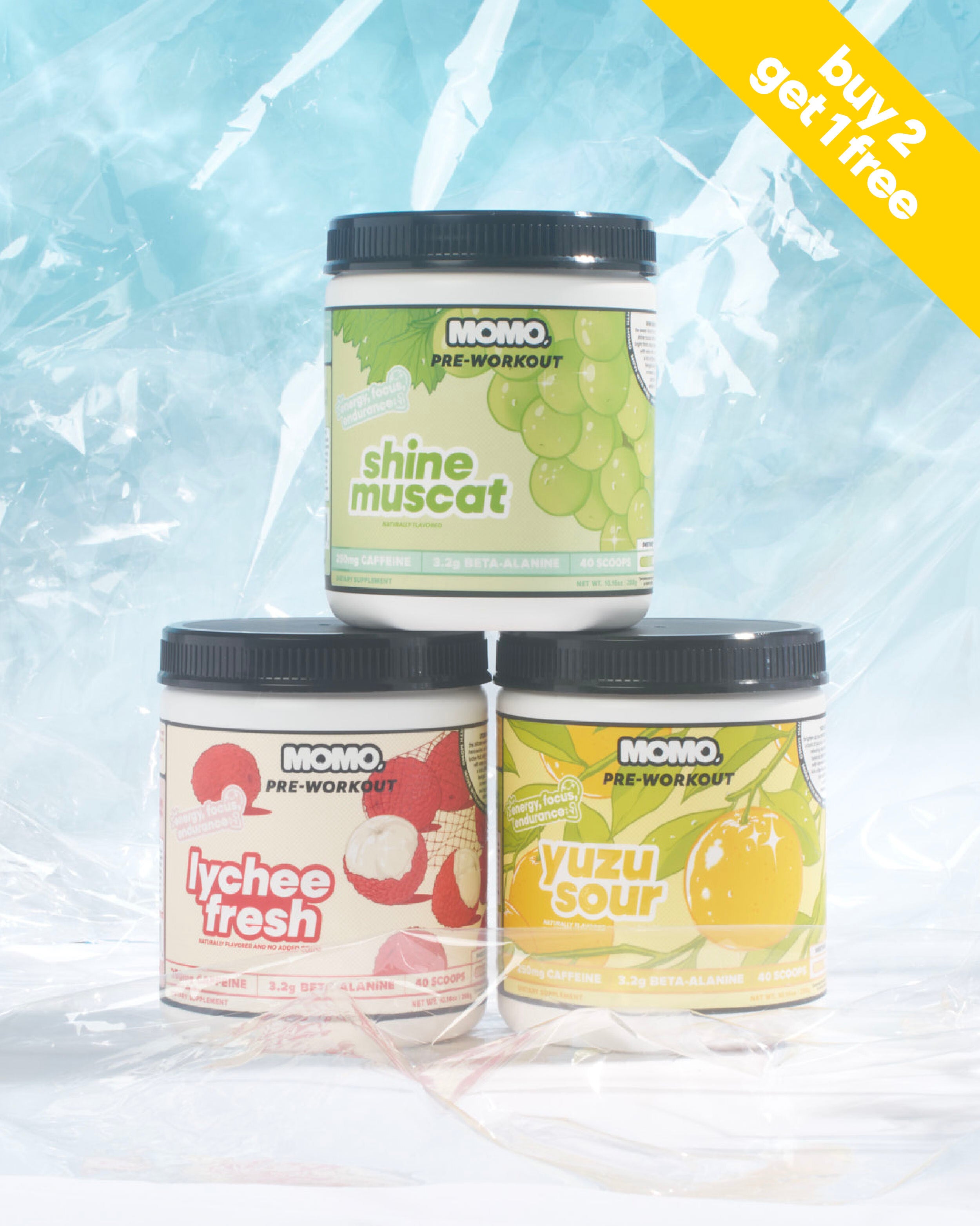 endless energy bundle