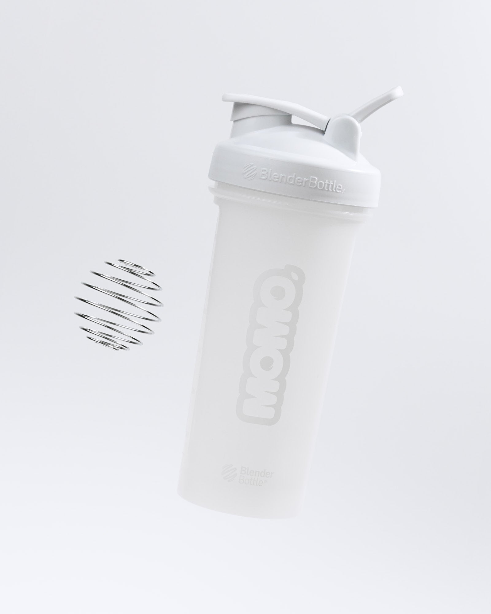 Shaker Bottle | 28oz | White