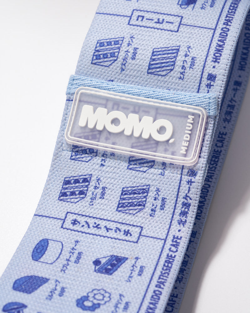 MOMO™ Glute Band | Patisserie