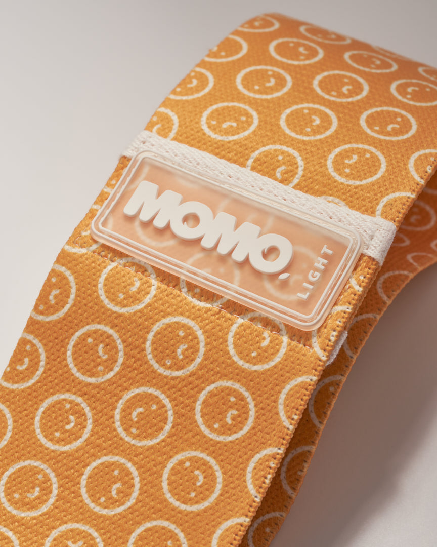 MOMO™ Glute Band | Tamago!