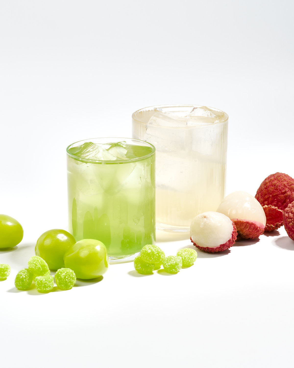 MOMO® pre-workout | Shine Muscat | 40 scoops