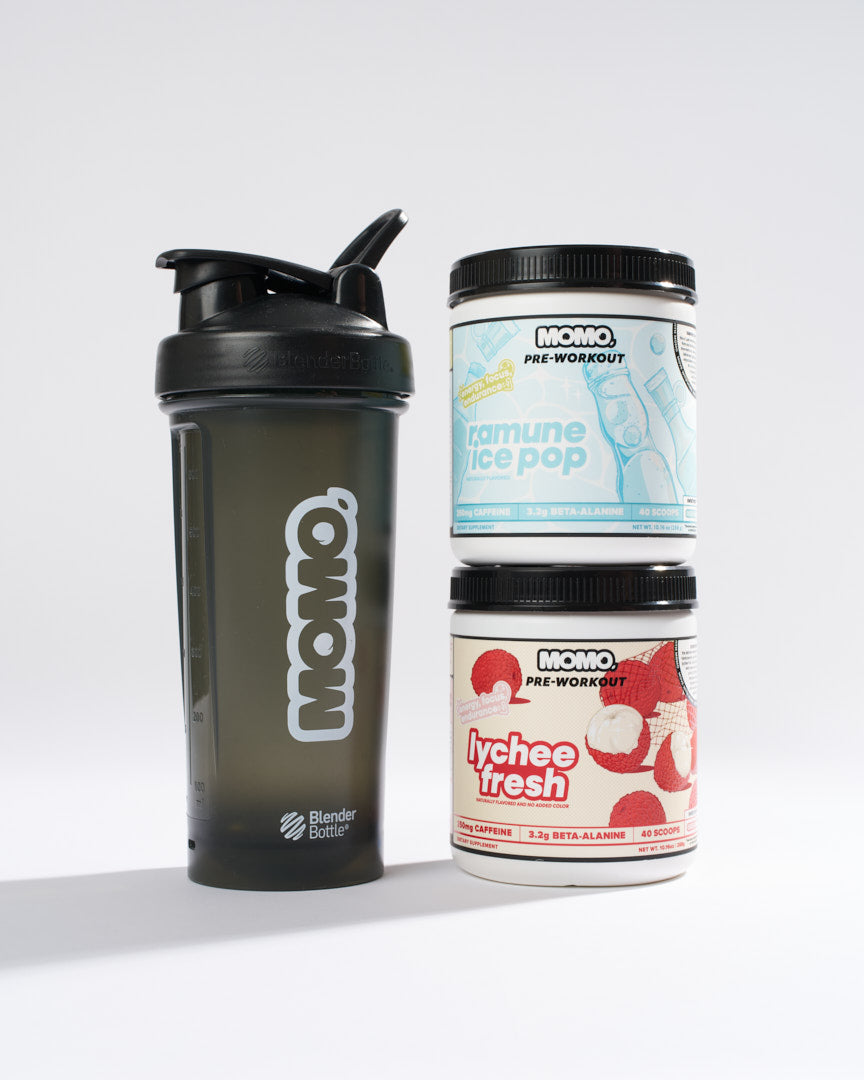 Energy Tester Bundle